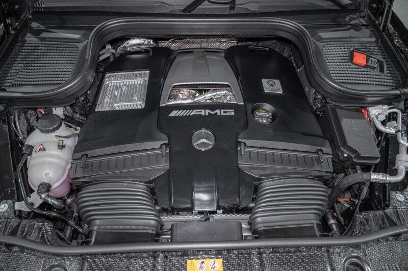 2026 Mercedes-Benz GLE AMG&reg; 63 S 4MATIC+&reg; SUV Peoria AZ