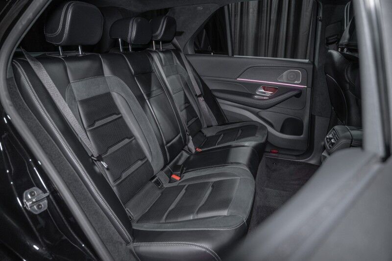 2026 Mercedes-Benz GLE AMG&reg; 63 S 4MATIC+&reg; SUV Peoria AZ
