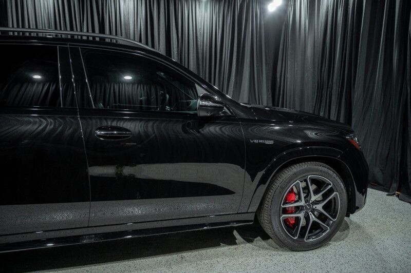 2026 Mercedes-Benz GLE AMG&reg; 63 S 4MATIC+&reg; SUV Peoria AZ
