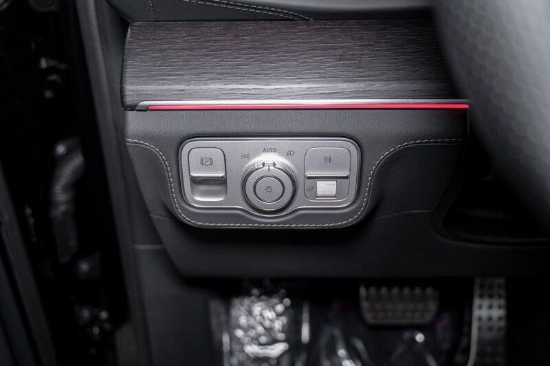 2026 Mercedes-Benz GLE AMG&reg; 63 S 4MATIC+&reg; SUV Peoria AZ
