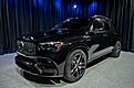 2026 Mercedes-Benz GLE AMG&reg; 63 S 4MATIC+&reg; SUV