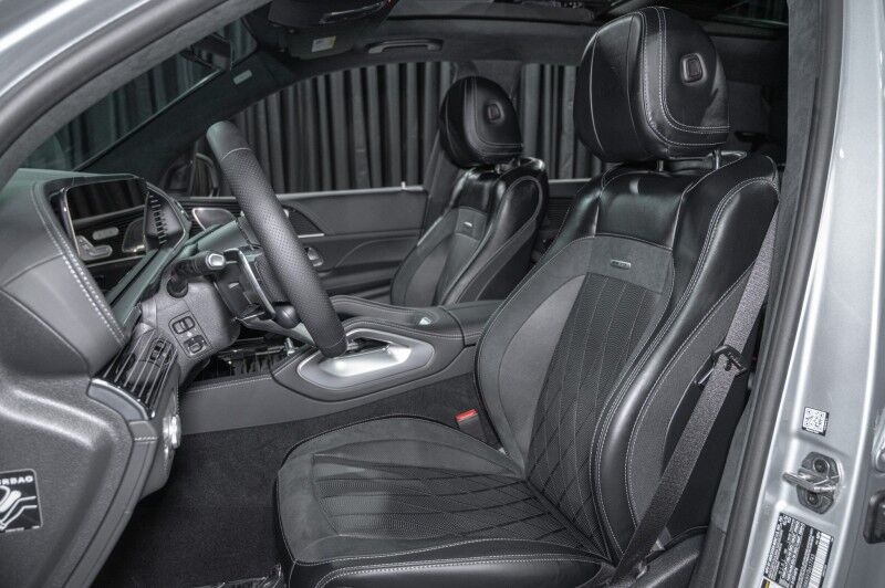 2026 Mercedes-Benz GLE AMG&reg; 63 S 4MATIC+&reg; SUV Peoria AZ