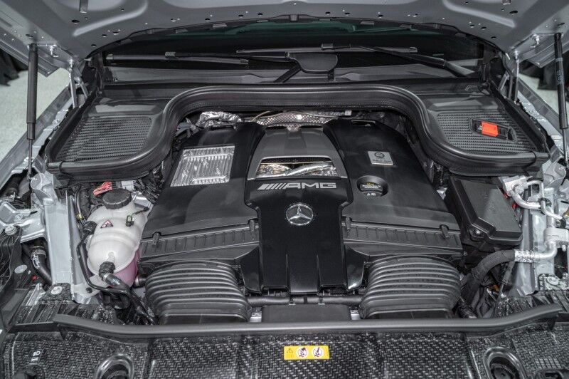 2026 Mercedes-Benz GLE AMG&reg; 63 S 4MATIC+&reg; SUV Peoria AZ
