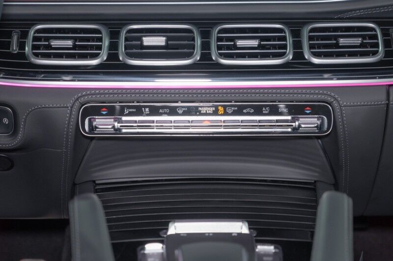 2026 Mercedes-Benz GLE AMG&reg; 63 S 4MATIC+&reg; SUV Peoria AZ