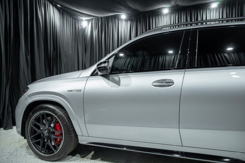 2026 Mercedes-Benz GLE AMG&reg; 63 S 4MATIC+&reg; SUV Peoria AZ