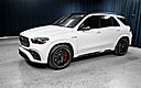 2026 Mercedes-Benz GLE AMG® 63 S 4MATIC+® SUV