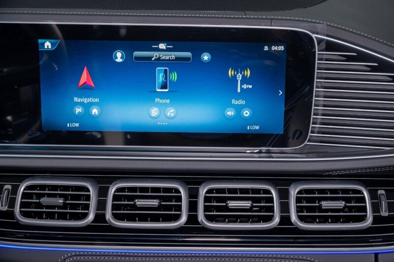 2026 Mercedes-Benz GLE AMG&reg; 63 S 4MATIC+&reg; SUV Scottsdale AZ