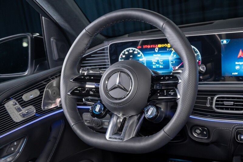 2026 Mercedes-Benz GLE AMG&reg; 63 S 4MATIC+&reg; SUV Scottsdale AZ