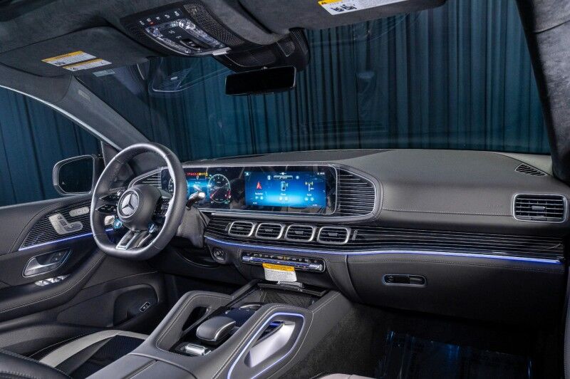 2026 Mercedes-Benz GLE AMG&reg; 63 S 4MATIC+&reg; SUV Scottsdale AZ