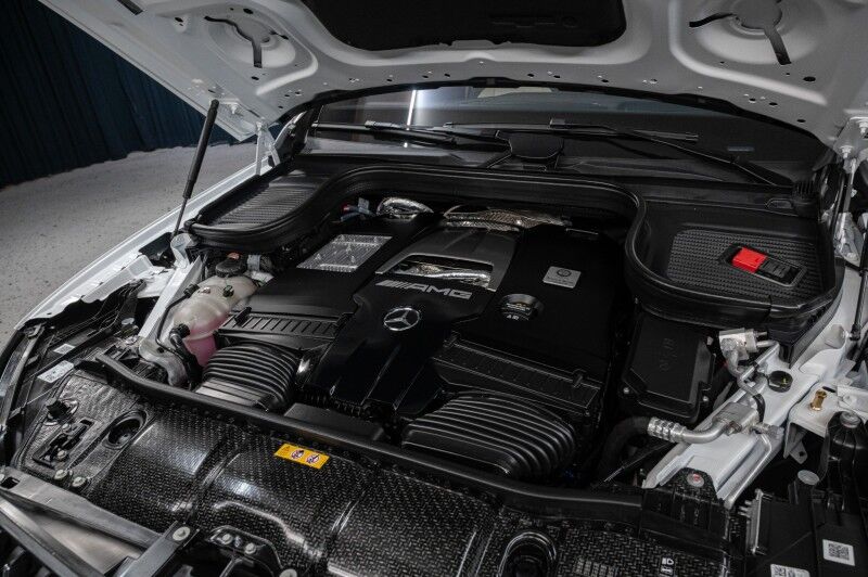 2026 Mercedes-Benz GLE AMG&reg; 63 S 4MATIC+&reg; SUV Scottsdale AZ