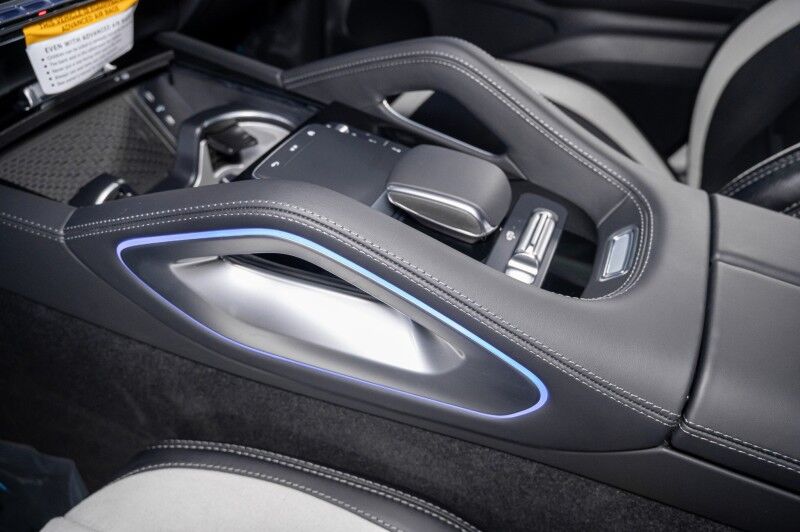 2026 Mercedes-Benz GLE AMG&reg; 63 S 4MATIC+&reg; SUV Scottsdale AZ