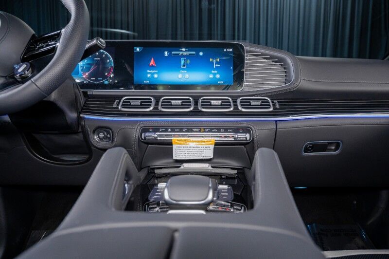 2026 Mercedes-Benz GLE AMG&reg; 63 S 4MATIC+&reg; SUV Scottsdale AZ