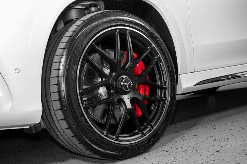 2026 Mercedes-Benz GLE AMG&reg; 63 S 4MATIC+&reg; SUV Scottsdale AZ