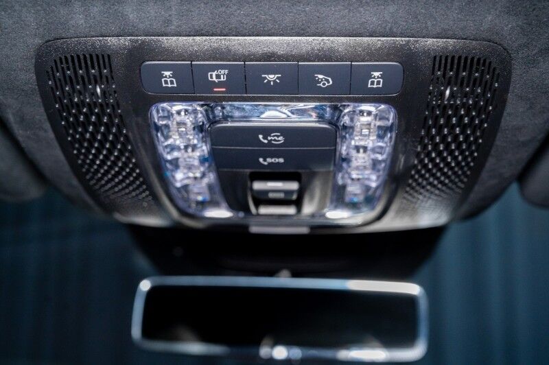 2026 Mercedes-Benz GLE AMG&reg; 63 S 4MATIC+&reg; SUV Scottsdale AZ