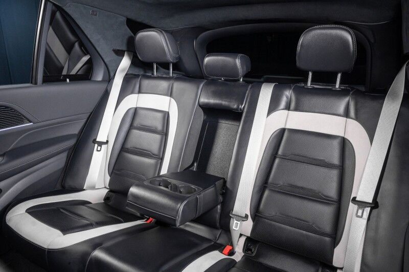 2026 Mercedes-Benz GLE AMG&reg; 63 S 4MATIC+&reg; SUV Scottsdale AZ