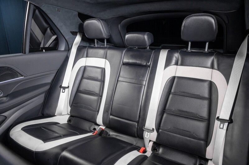 2026 Mercedes-Benz GLE AMG&reg; 63 S 4MATIC+&reg; SUV Scottsdale AZ