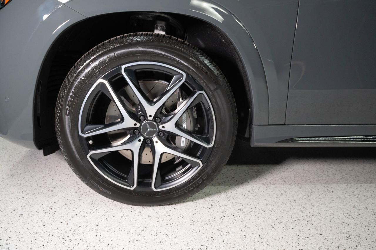 2026 Mercedes-Benz GLE AMG&reg; 63 S 4MATIC+&reg; SUV Scottsdale AZ