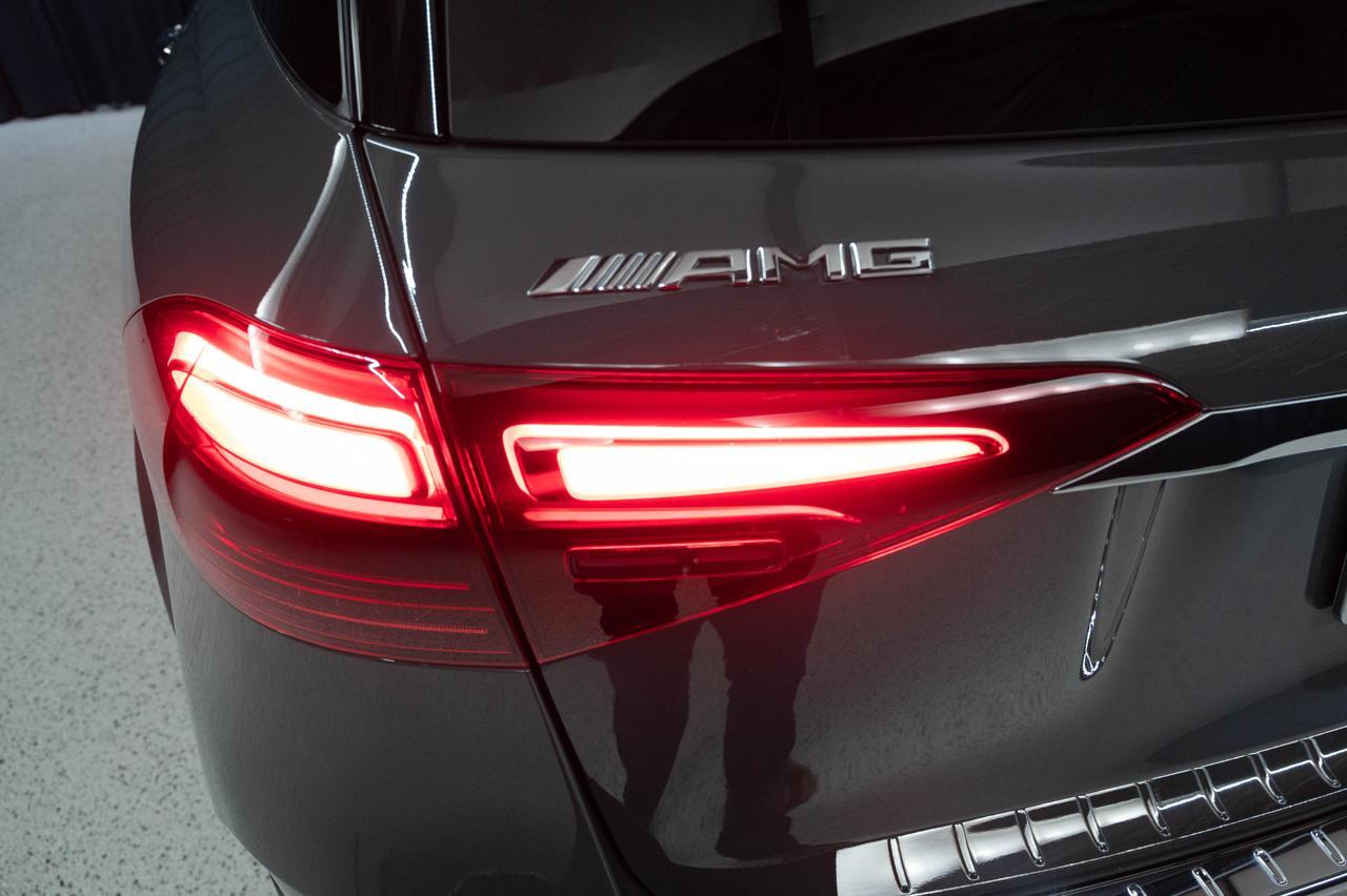 2026 Mercedes-Benz GLE AMG&reg; 63 S 4MATIC+&reg; SUV Scottsdale AZ