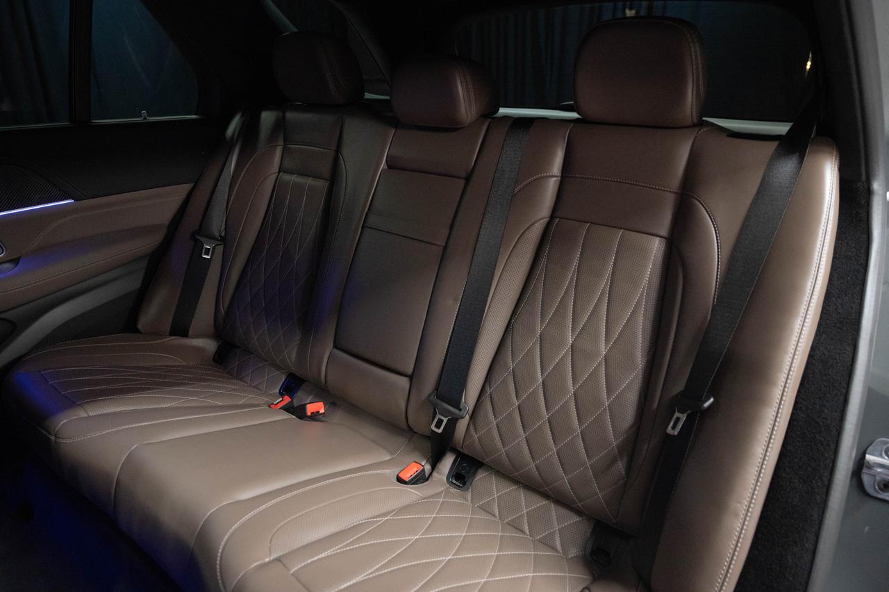 2026 Mercedes-Benz GLE AMG&reg; 63 S 4MATIC+&reg; SUV Scottsdale AZ