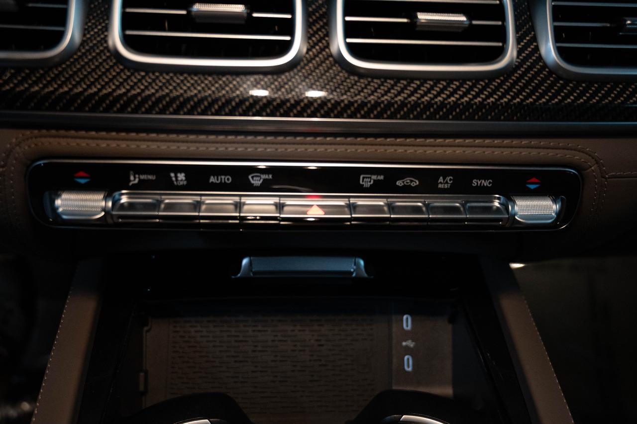 2026 Mercedes-Benz GLE AMG&reg; 63 S 4MATIC+&reg; SUV Scottsdale AZ