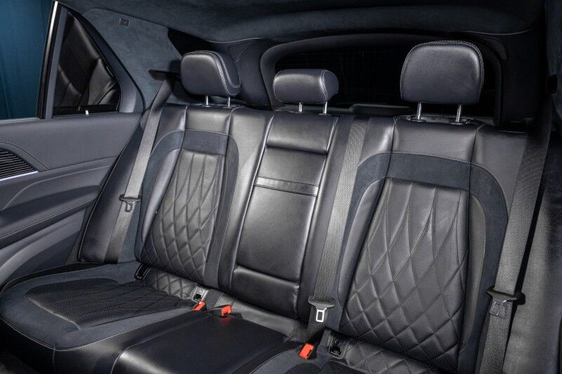 2026 Mercedes-Benz GLE AMG&reg; 63 S 4MATIC+&reg; SUV Scottsdale AZ