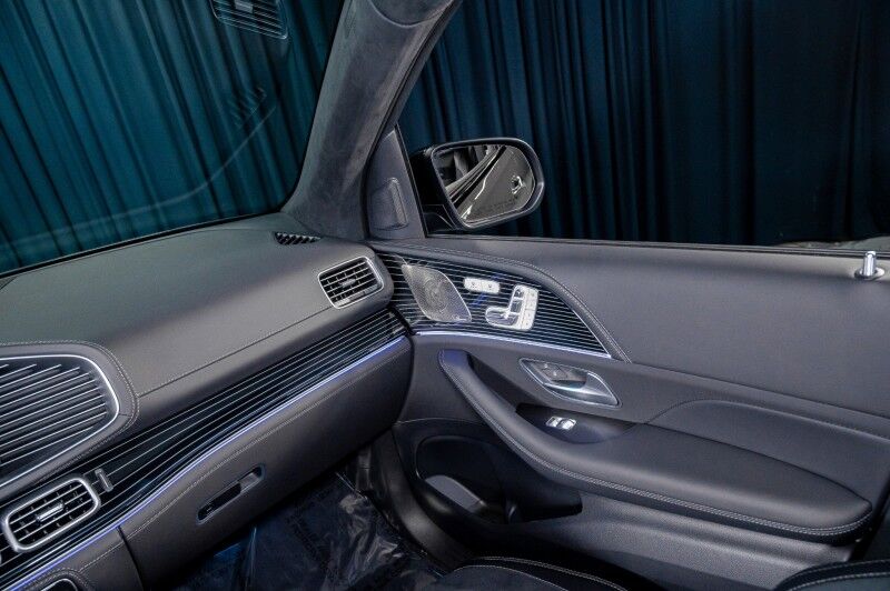 2026 Mercedes-Benz GLE AMG&reg; 63 S 4MATIC+&reg; SUV Scottsdale AZ