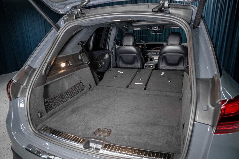 2026 Mercedes-Benz GLE AMG&reg; 63 S 4MATIC+&reg; SUV Scottsdale AZ