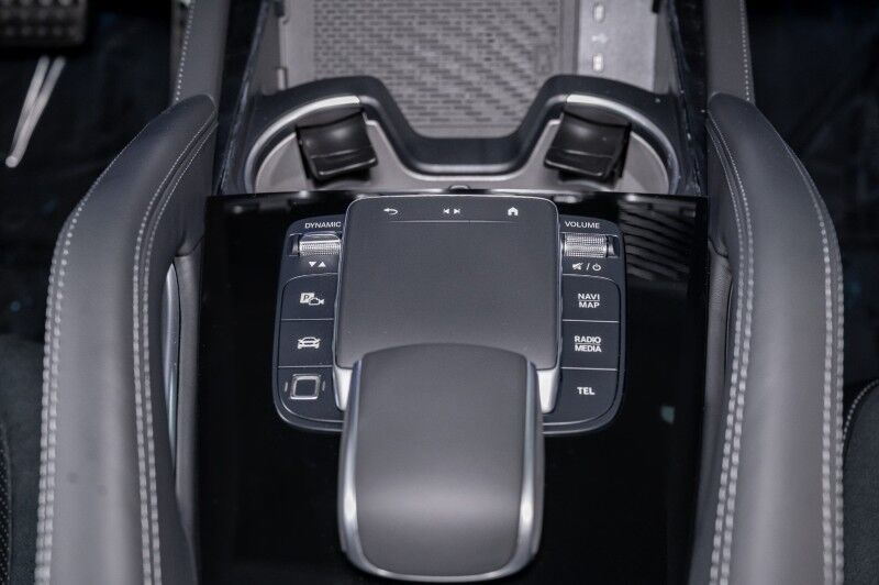 2026 Mercedes-Benz GLE AMG&reg; 63 S 4MATIC+&reg; SUV Scottsdale AZ