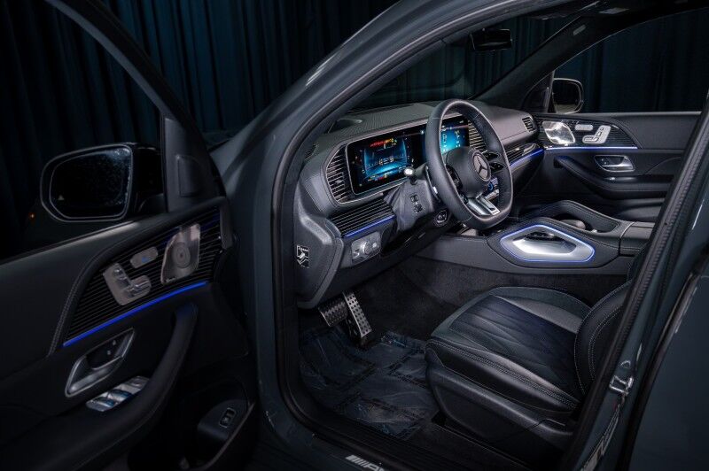 2026 Mercedes-Benz GLE AMG&reg; 63 S 4MATIC+&reg; SUV Scottsdale AZ