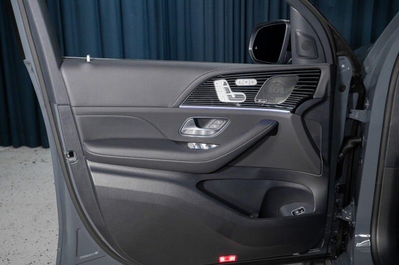 2026 Mercedes-Benz GLE AMG&reg; 63 S 4MATIC+&reg; SUV Scottsdale AZ