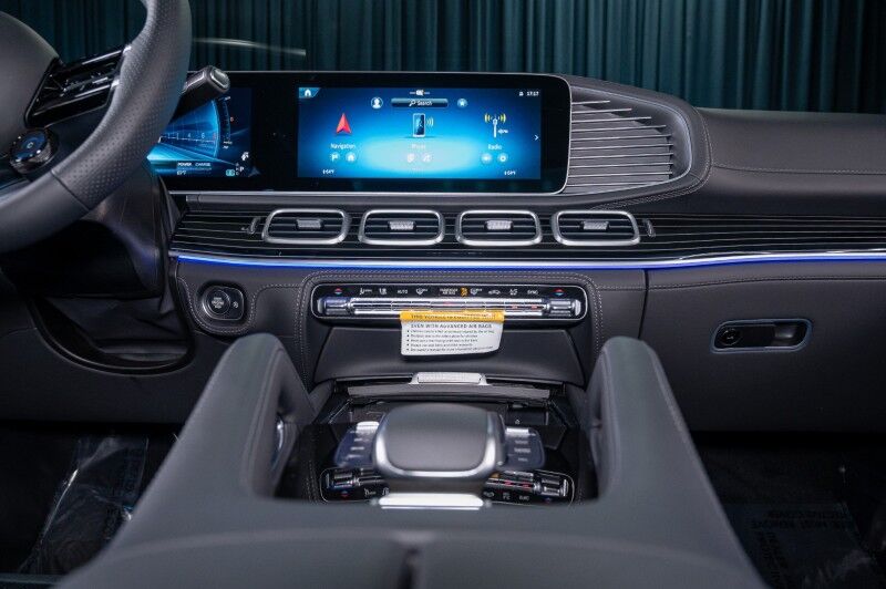 2026 Mercedes-Benz GLE AMG&reg; 63 S 4MATIC+&reg; SUV Scottsdale AZ
