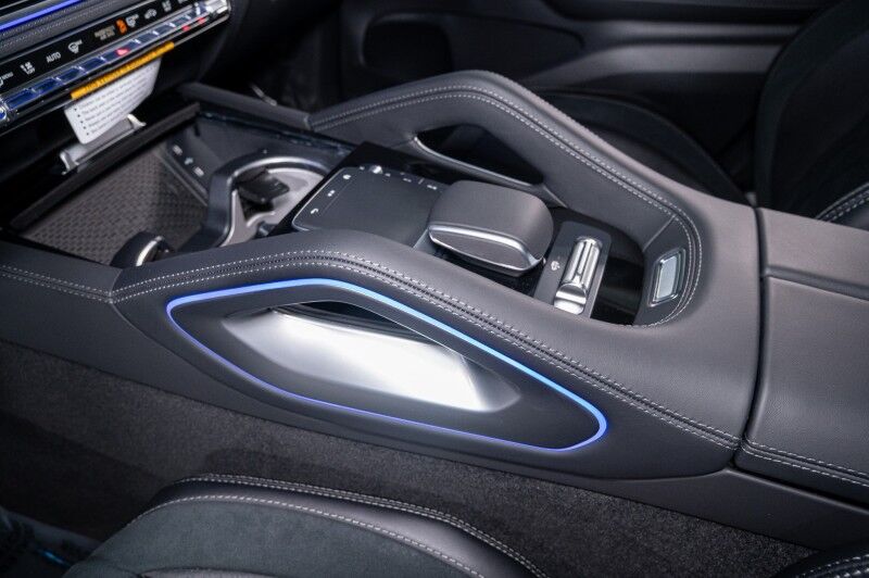 2026 Mercedes-Benz GLE AMG&reg; 63 S 4MATIC+&reg; SUV Scottsdale AZ