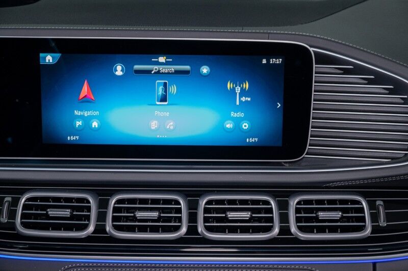 2026 Mercedes-Benz GLE AMG&reg; 63 S 4MATIC+&reg; SUV Scottsdale AZ