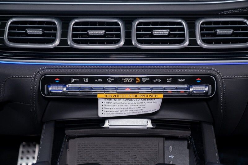 2026 Mercedes-Benz GLE AMG&reg; 63 S 4MATIC+&reg; SUV Scottsdale AZ