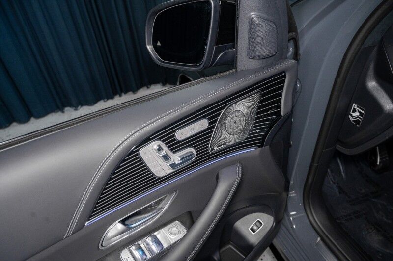 2026 Mercedes-Benz GLE AMG&reg; 63 S 4MATIC+&reg; SUV Scottsdale AZ