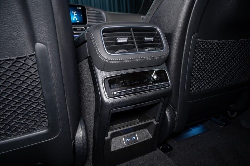 2026 Mercedes-Benz GLE AMG&reg; 63 S 4MATIC+&reg; SUV Scottsdale AZ