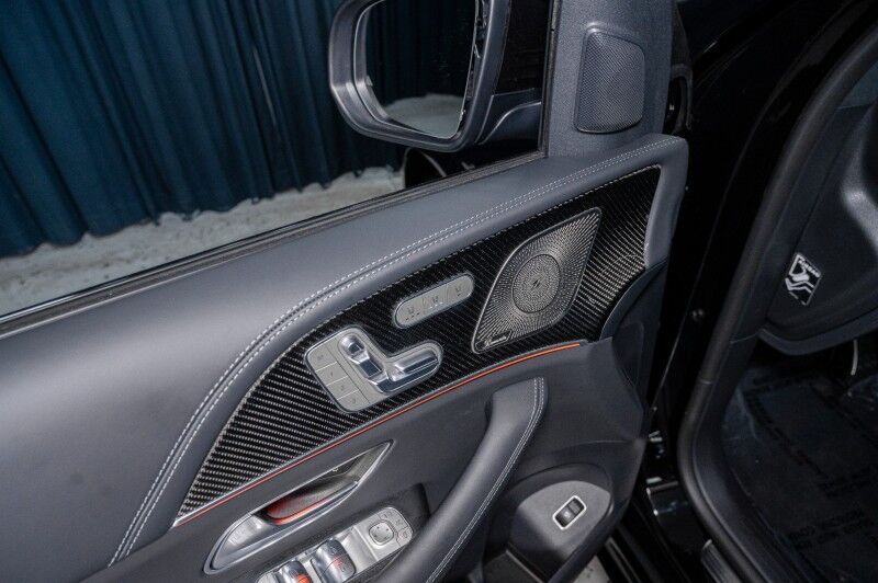 2026 Mercedes-Benz GLE AMG&reg; 63 S 4MATIC+&reg; SUV Scottsdale AZ