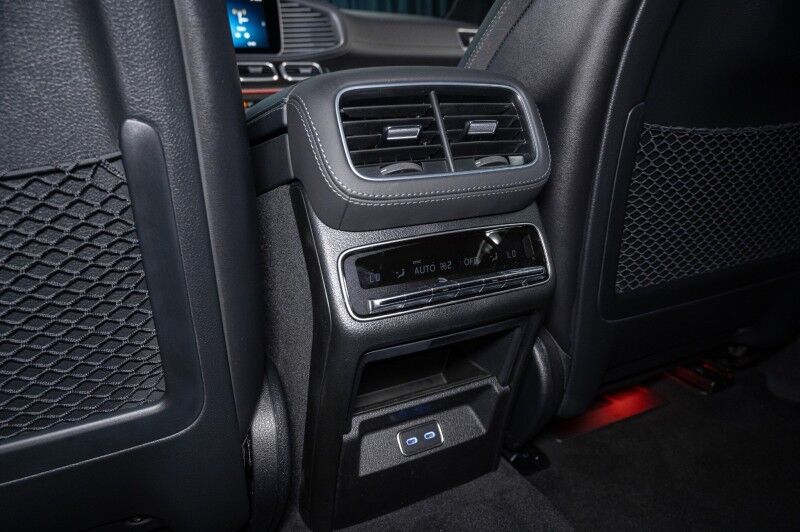 2026 Mercedes-Benz GLE AMG&reg; 63 S 4MATIC+&reg; SUV Scottsdale AZ