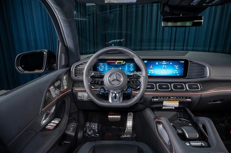 2026 Mercedes-Benz GLE AMG&reg; 63 S 4MATIC+&reg; SUV Scottsdale AZ