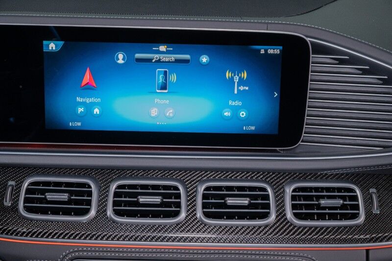 2026 Mercedes-Benz GLE AMG&reg; 63 S 4MATIC+&reg; SUV Scottsdale AZ