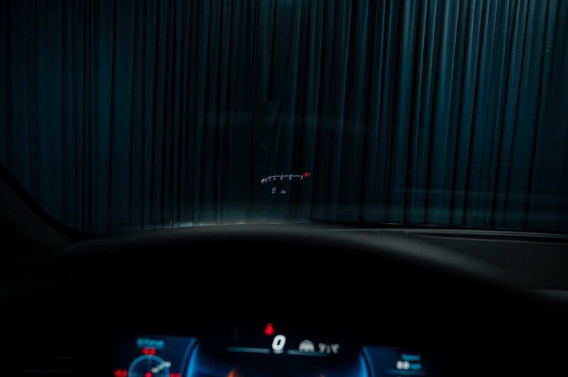 2026 Mercedes-Benz GLE AMG&reg; 63 S 4MATIC+&reg; SUV Scottsdale AZ