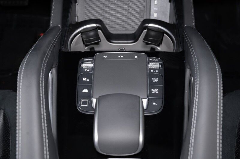 2026 Mercedes-Benz GLE AMG&reg; 63 S 4MATIC+&reg; SUV Scottsdale AZ