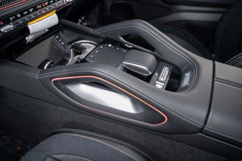 2026 Mercedes-Benz GLE AMG&reg; 63 S 4MATIC+&reg; SUV Scottsdale AZ