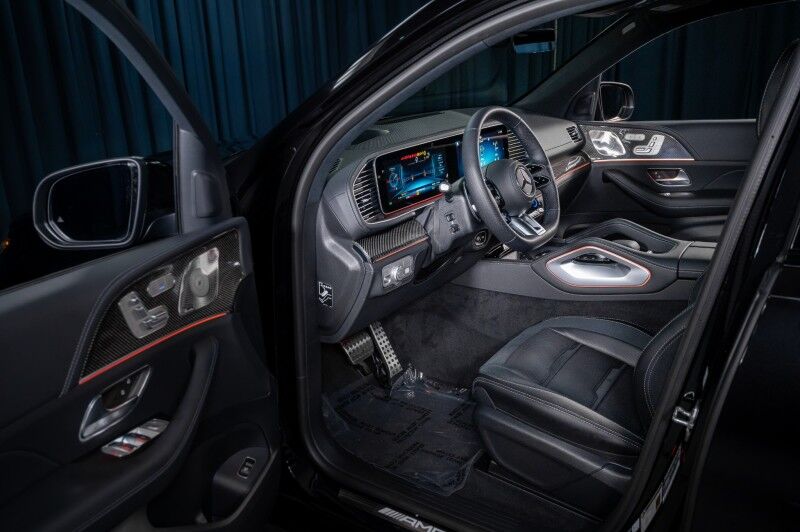 2026 Mercedes-Benz GLE AMG&reg; 63 S 4MATIC+&reg; SUV Scottsdale AZ