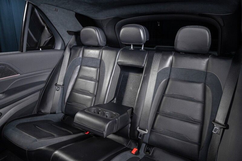 2026 Mercedes-Benz GLE AMG&reg; 63 S 4MATIC+&reg; SUV Scottsdale AZ