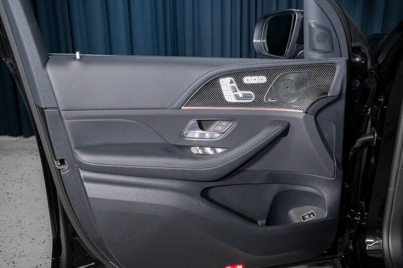 2026 Mercedes-Benz GLE AMG&reg; 63 S 4MATIC+&reg; SUV Scottsdale AZ