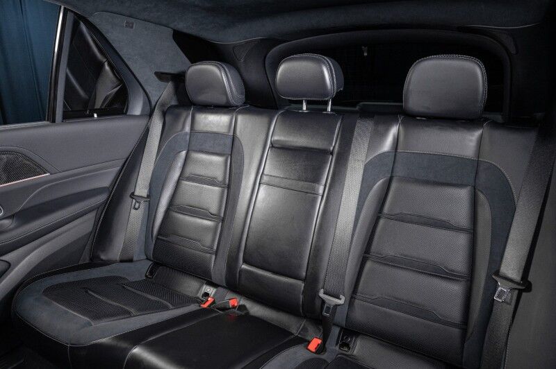 2026 Mercedes-Benz GLE AMG&reg; 63 S 4MATIC+&reg; SUV Scottsdale AZ