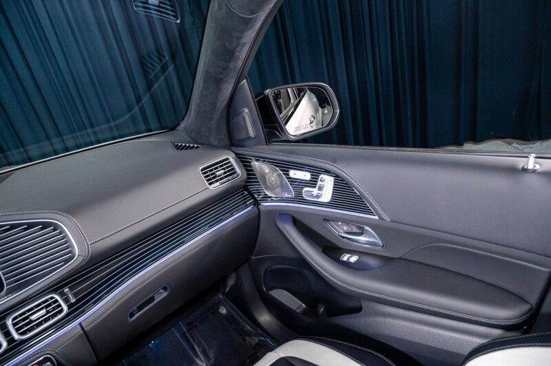 2026 Mercedes-Benz GLE AMG&reg; 63 S 4MATIC+&reg; SUV Scottsdale AZ