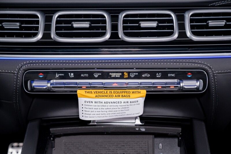 2026 Mercedes-Benz GLE AMG&reg; 63 S 4MATIC+&reg; SUV Scottsdale AZ