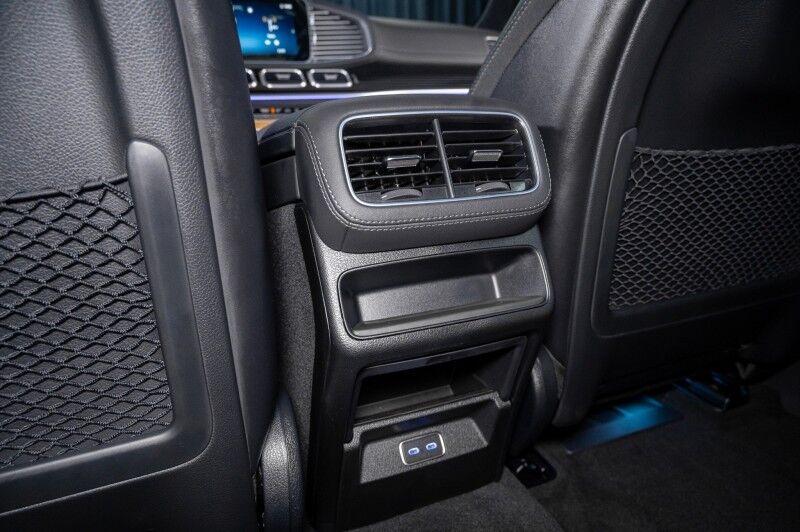 2026 Mercedes-Benz GLE AMG&reg; 63 S 4MATIC+&reg; SUV Scottsdale AZ